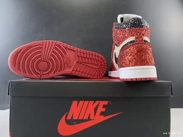 Rep Onekick 1 Air CK5566-610 Pole x Breds
